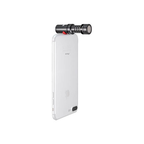 RODE VideoMic Me-L 3